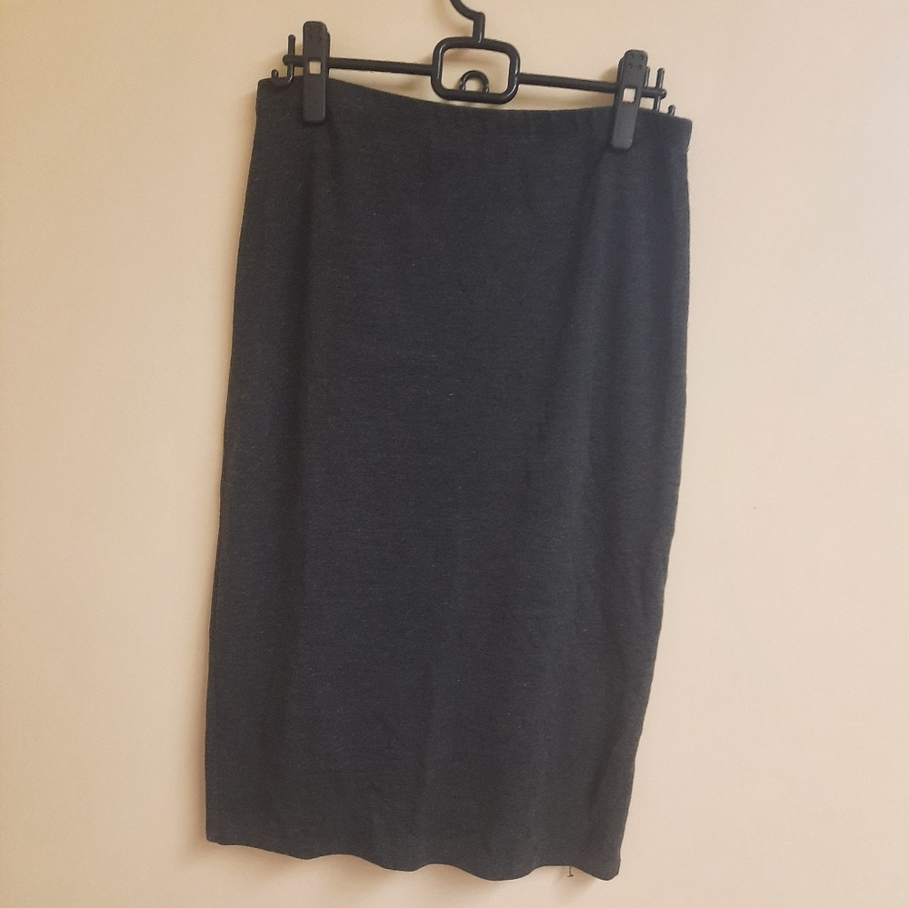 Max Studio Straight Skirt
